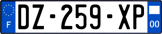 DZ-259-XP