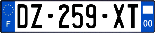 DZ-259-XT