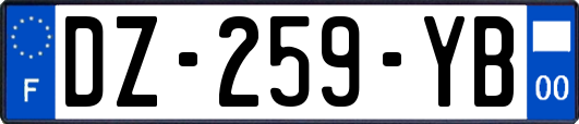 DZ-259-YB