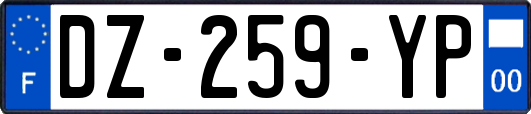 DZ-259-YP