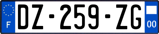 DZ-259-ZG