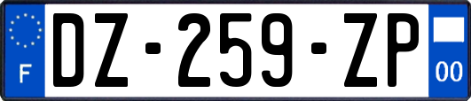 DZ-259-ZP