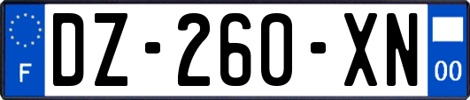 DZ-260-XN