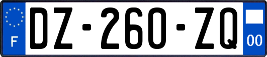 DZ-260-ZQ
