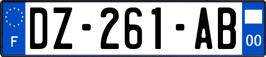 DZ-261-AB