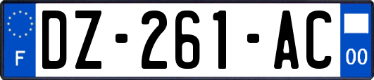 DZ-261-AC