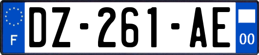 DZ-261-AE