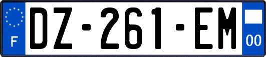 DZ-261-EM