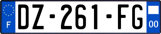 DZ-261-FG