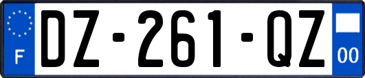 DZ-261-QZ