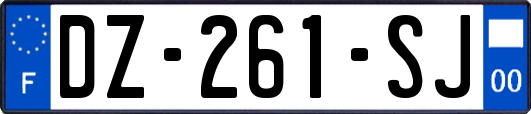 DZ-261-SJ