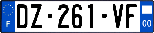 DZ-261-VF