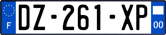 DZ-261-XP