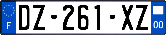 DZ-261-XZ