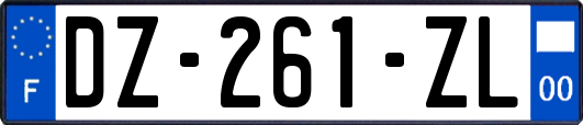 DZ-261-ZL