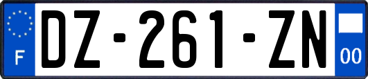 DZ-261-ZN