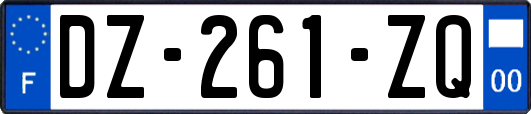 DZ-261-ZQ