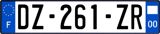 DZ-261-ZR