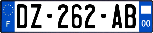 DZ-262-AB