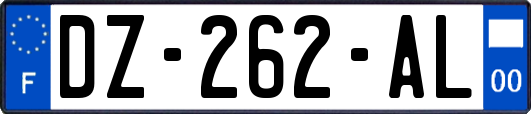 DZ-262-AL