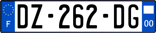 DZ-262-DG