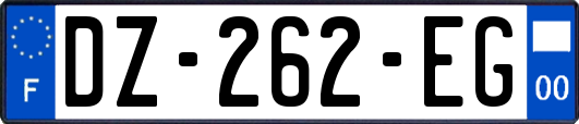 DZ-262-EG