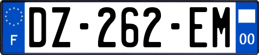 DZ-262-EM