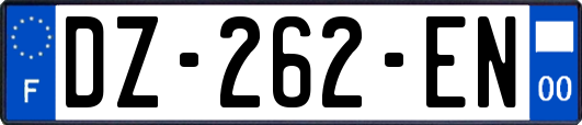 DZ-262-EN
