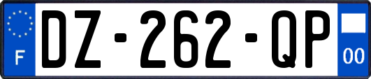 DZ-262-QP