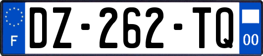 DZ-262-TQ