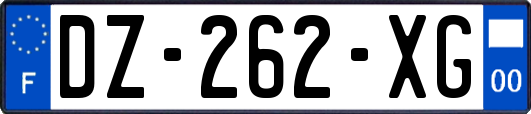 DZ-262-XG