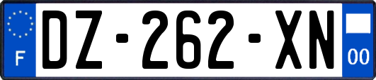 DZ-262-XN