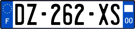 DZ-262-XS