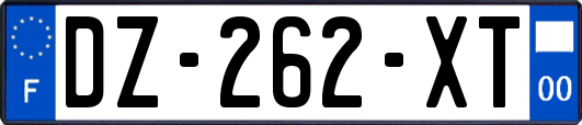 DZ-262-XT