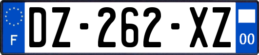 DZ-262-XZ