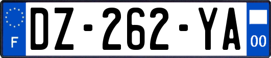 DZ-262-YA