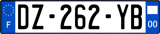 DZ-262-YB