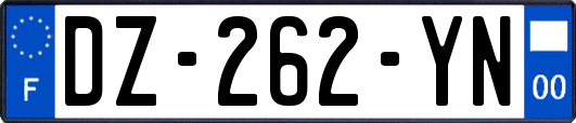 DZ-262-YN