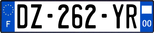 DZ-262-YR