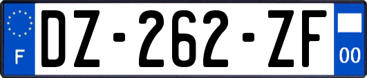 DZ-262-ZF