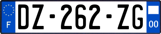 DZ-262-ZG