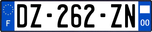 DZ-262-ZN