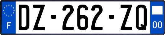 DZ-262-ZQ