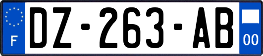 DZ-263-AB