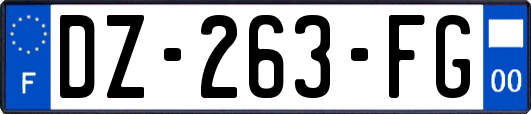 DZ-263-FG