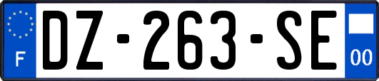 DZ-263-SE