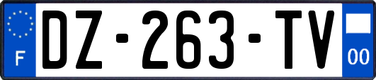 DZ-263-TV