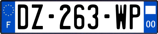 DZ-263-WP