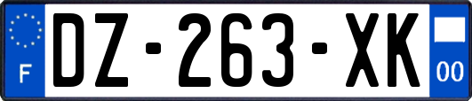 DZ-263-XK