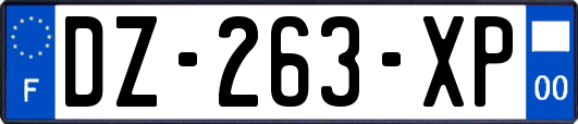 DZ-263-XP